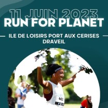 Run For Planet 2023