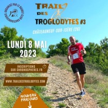 Trail des Troglodytes 2024
