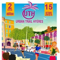 Urban Trail de Hyères 2024