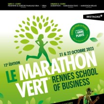 Marathon Vert Rennes 2024