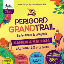Périgord Grand Trail 2024