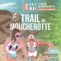 Trail du Moucherotte 2024