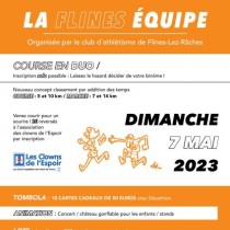 La Flines Equipe 2024