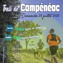 Trail de Campénéac 2024