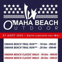 Omaha Beach Outdoor 2024
