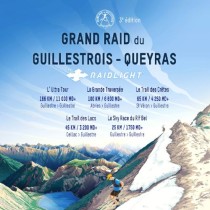 Grand Raid du Guillestrois - Queyras 2024