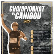 Championnat du Canigó 2024