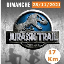 Jurassic Trail 2024
