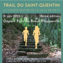 Trail du Saint-Quentin 2024