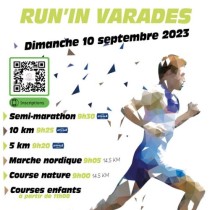 Run'In Varades 2024