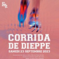 Corrida de Dieppe 2024