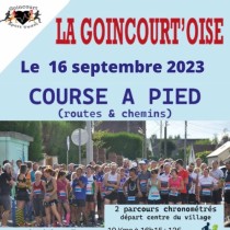 La Goincourt'Oise 2024