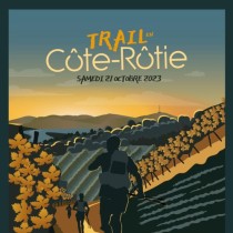 Trail en Côte Rôtie 2024