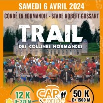 Trail des Collines Normandes 2024