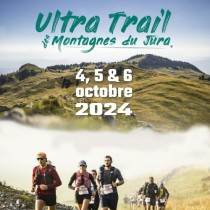 Ultra Trail des Montagnes du Jura 2024