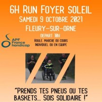 6h Run Foyer Soleil 2024