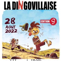 La Dingovillaise 2024
