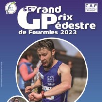 Grand Prix Pédestre de Fourmies 2024