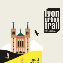 Lyon Urban Trail 2024