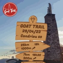 Goat Trail 2024