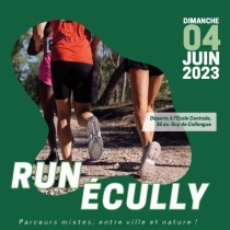 Run Écully 2024