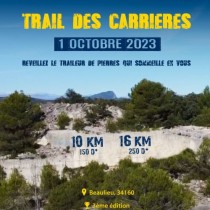 Trail des Carrières 2024