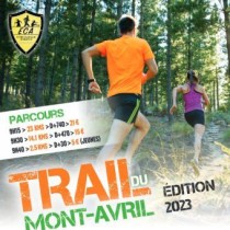 Trail du Mont Avril 2024