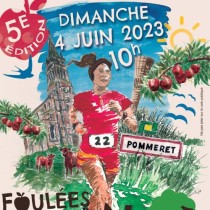 Foulees Nature de Pommeret 2024