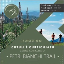 Petri Bianchi Trail 2024