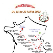 La France en Courant 2024