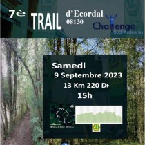 Trail d'Ecordal 2024
