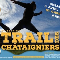 Trail des Châtaigniers 2023