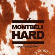La Montbéli'Hard 2024