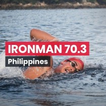 Ironman 70.3 Philippines 2024