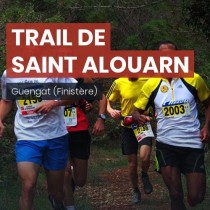 Trail de Saint Alouarn 2023