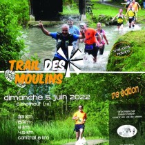 Trail des Moulins 2024