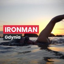 Ironman Gdynia 2024