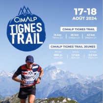 Tignes Trail 2024