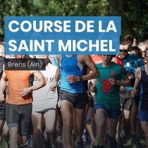 Course de la Saint Michel 2024