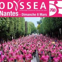 Odyssea Nantes 2024