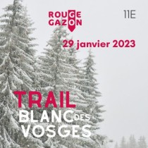Trail Blanc des Vosges 2025