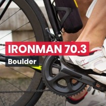 Ironman 70.3 Boulder 2024