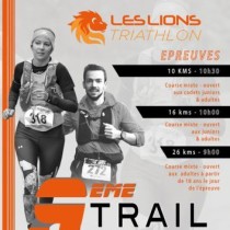 Trail des Lions 2024