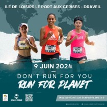 Run For Planet 2024