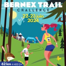 Bernex Trail Challenge 2024