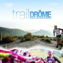 Trail Drôme 2023