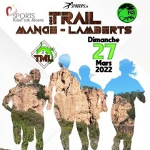Trail des Mange Lamberts 2023