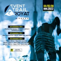 Event Trail de Royat 2024