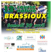 Course Nature de Brassioux 2024