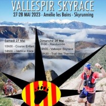 Vallespir Skyrace 2024